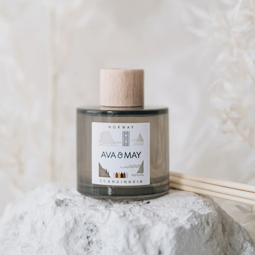 Diffuseur de parfum Norvège