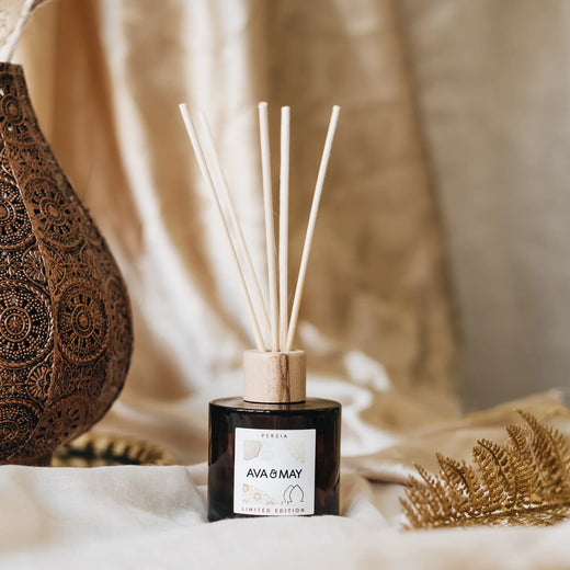 Diffuseur de parfum Perse