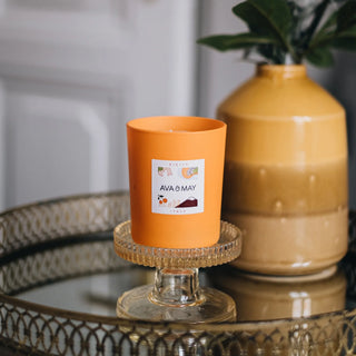 Bougie parfumée Sicile