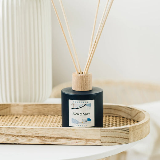 Diffuseur de parfum Santorin