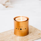Bougie parfumée Mars