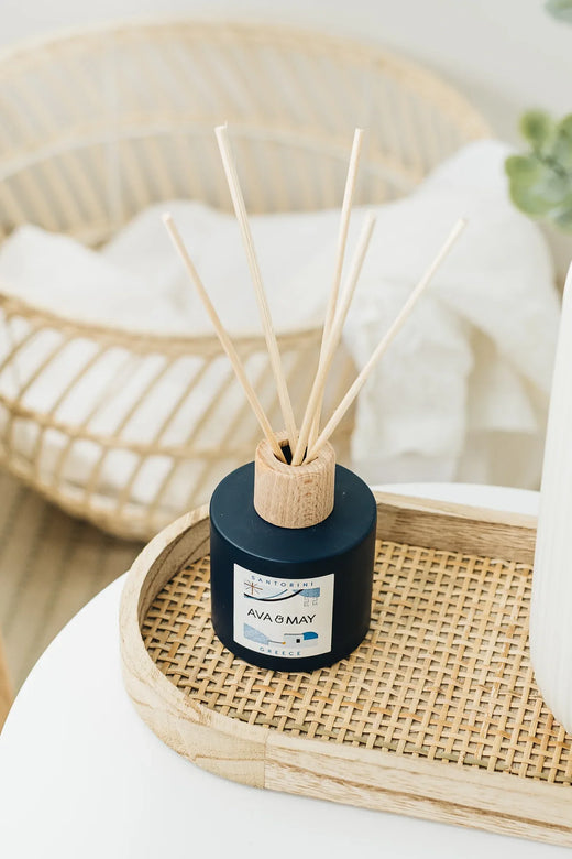 Diffuseur de parfum Santorin