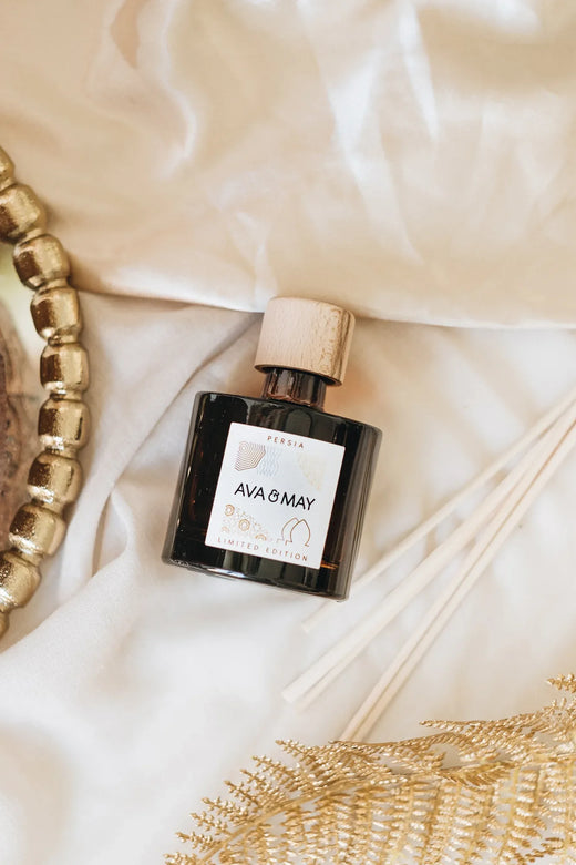 Diffuseur de parfum Perse
