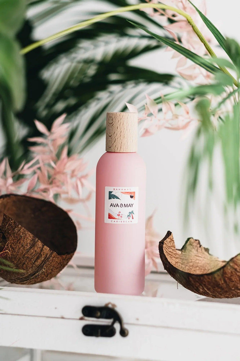 Vaporisateur d'ambiance Bahamas