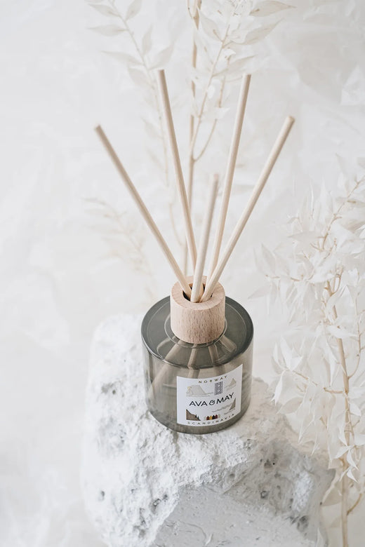 Diffuseur de parfum Norvège