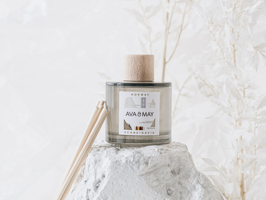 Diffuseur de parfum Norvège