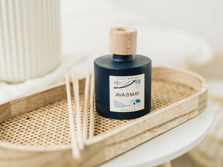Diffuseur de parfum Santorin