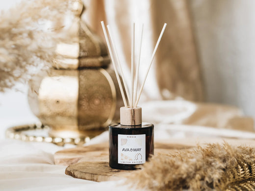 Diffuseur de parfum Perse