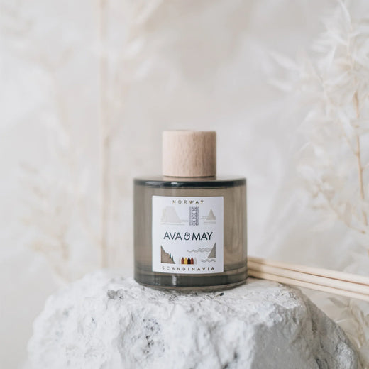 Diffuseur de parfum Norvège