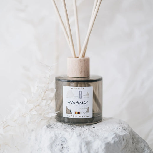 Diffuseur de parfum Norvège